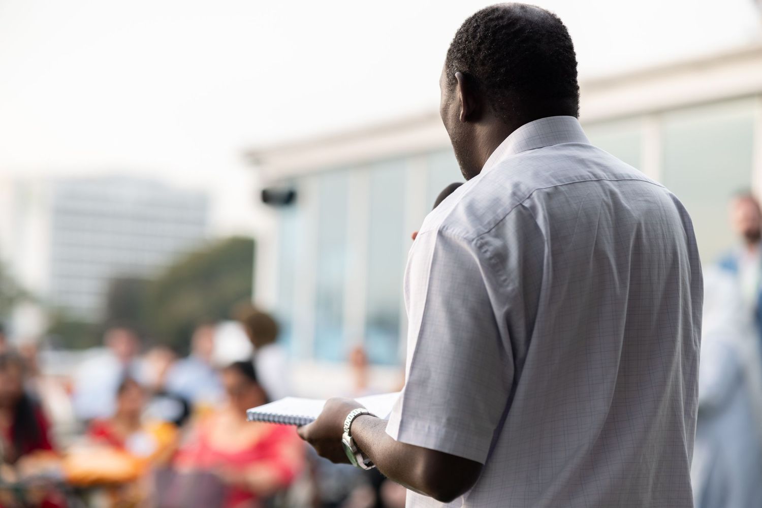 Business event and awards ceremony photography - Southampton, Hampshire - Ryan Stanikk Photography