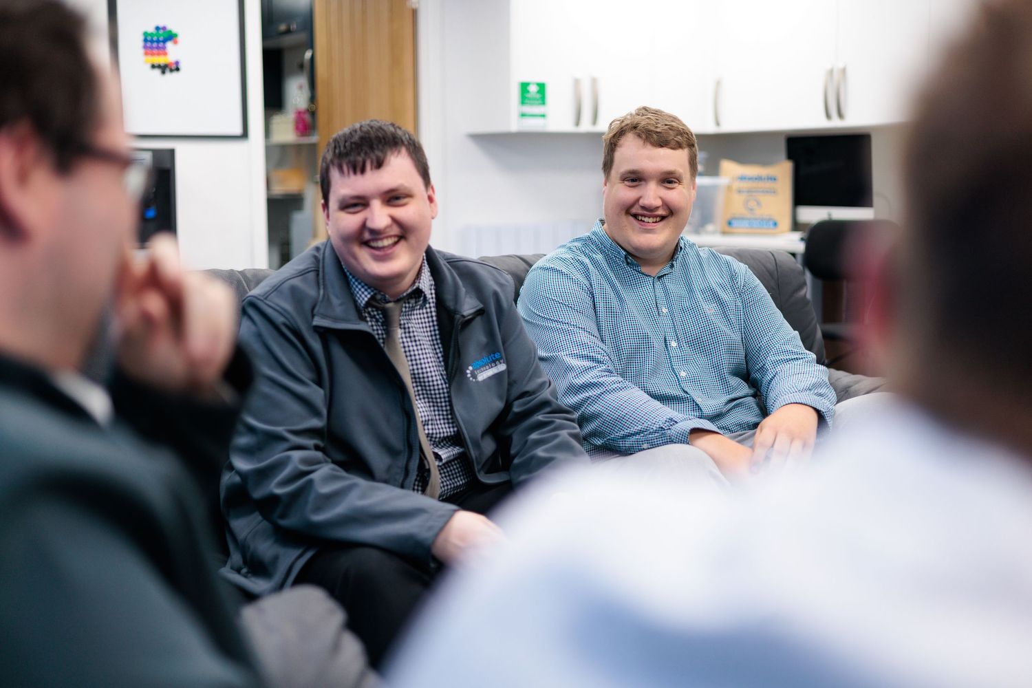 Professional corporate event photography for PR and marketing - Ryan Stanikk Photography