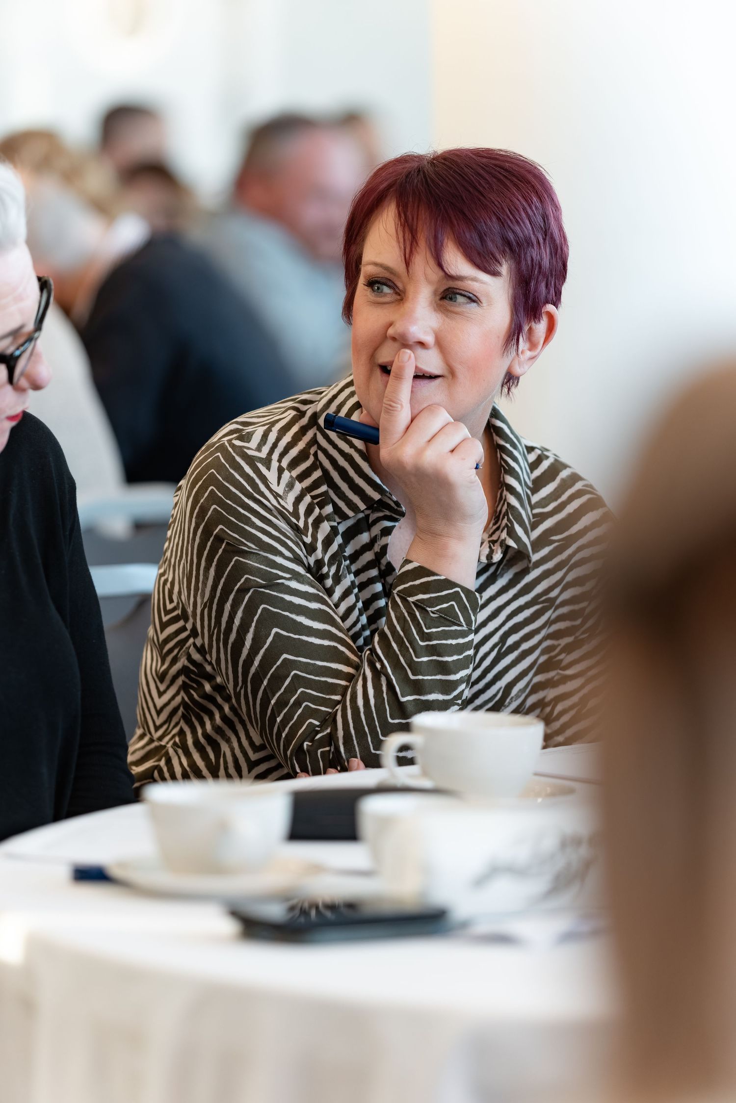 Business event and awards ceremony photography - Southampton, Hampshire - Ryan Stanikk Photography