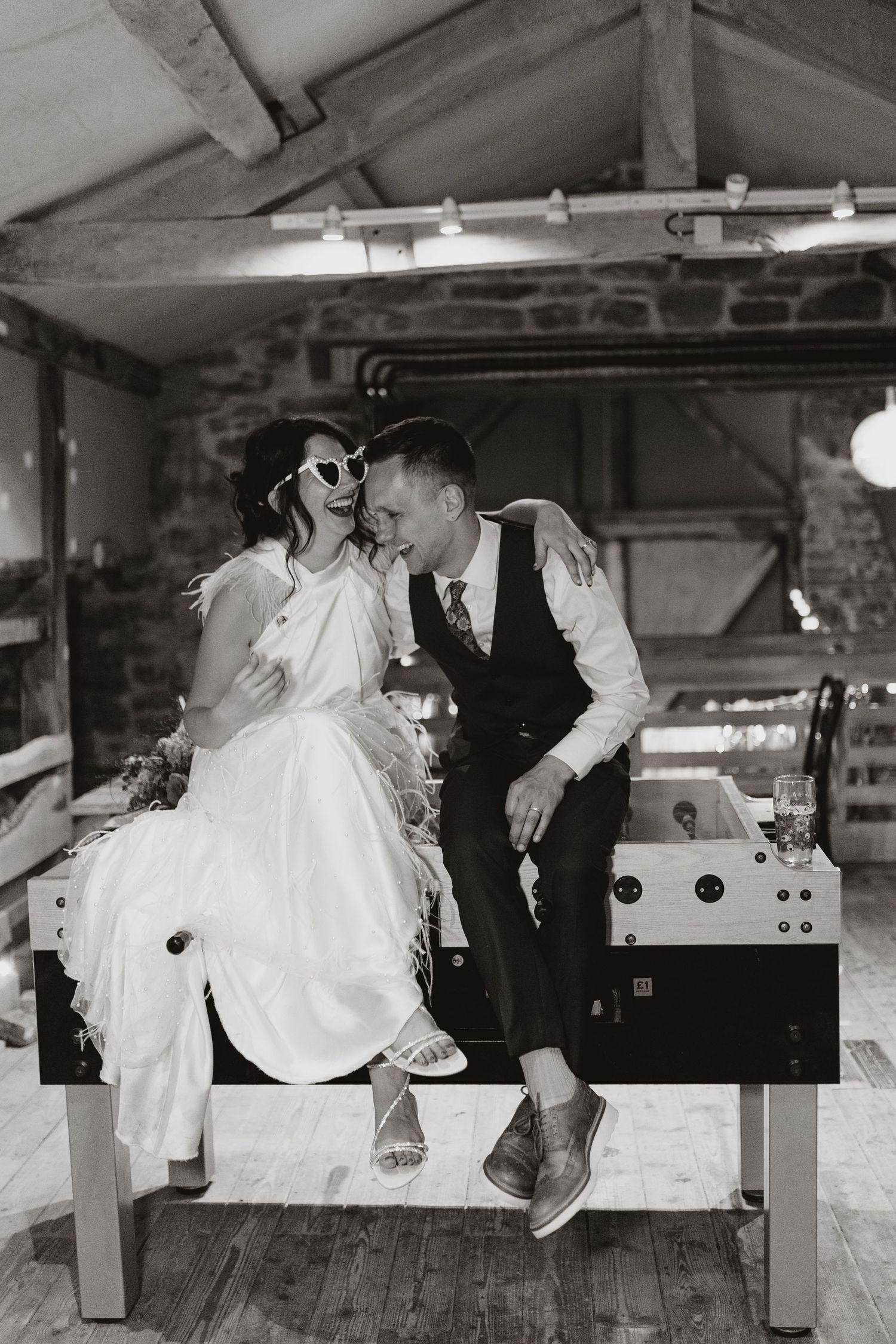 candid and documentary Lyde court wedding photographer in hereford