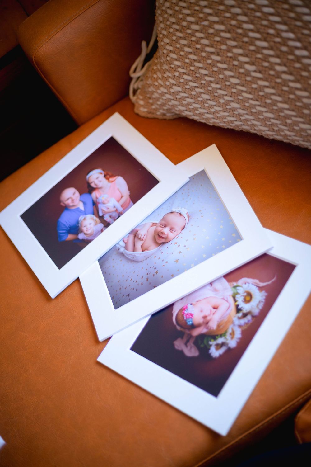 Knoxville Tennessee Newborn Photographer