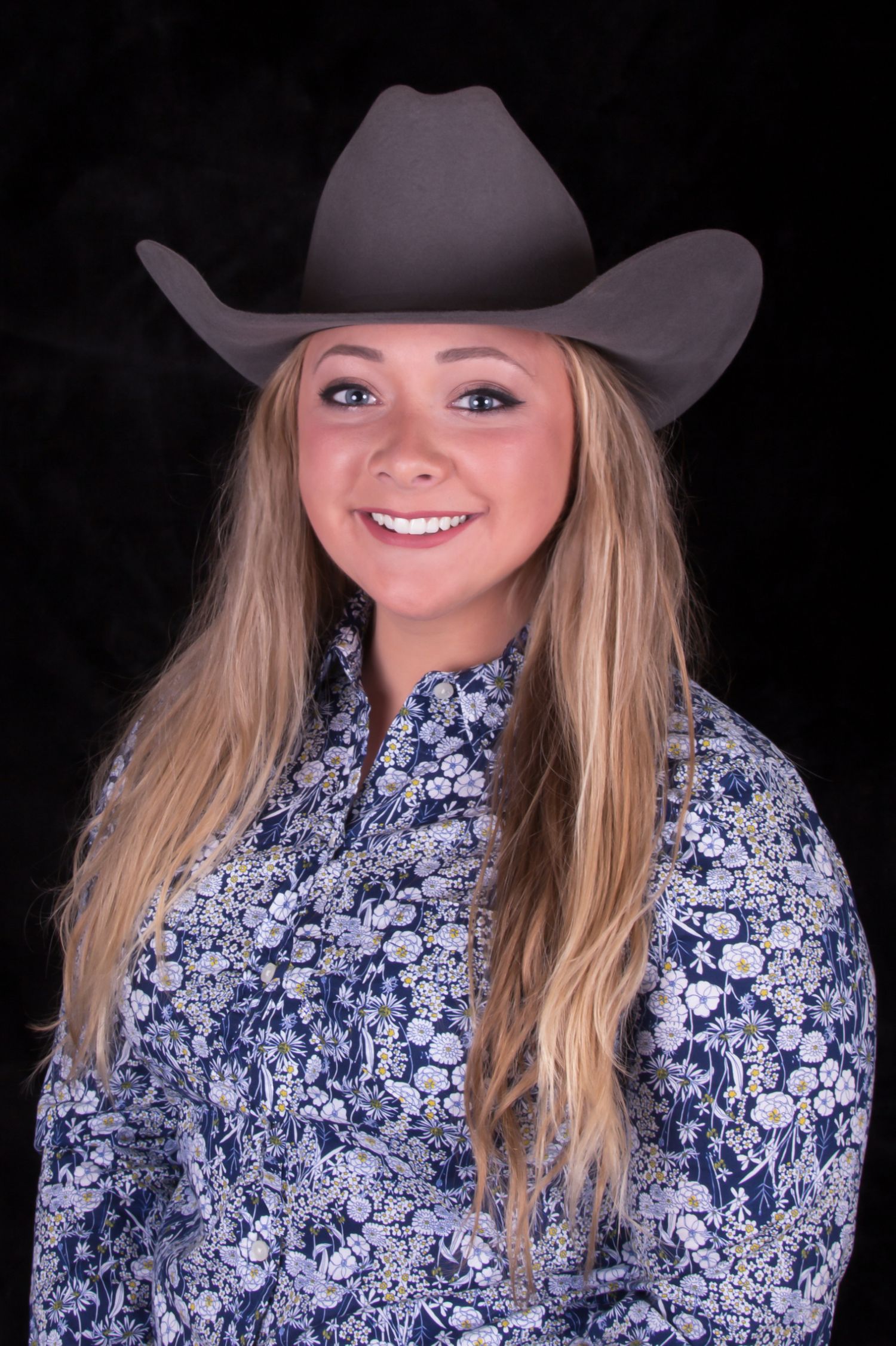 Headshot of the owner