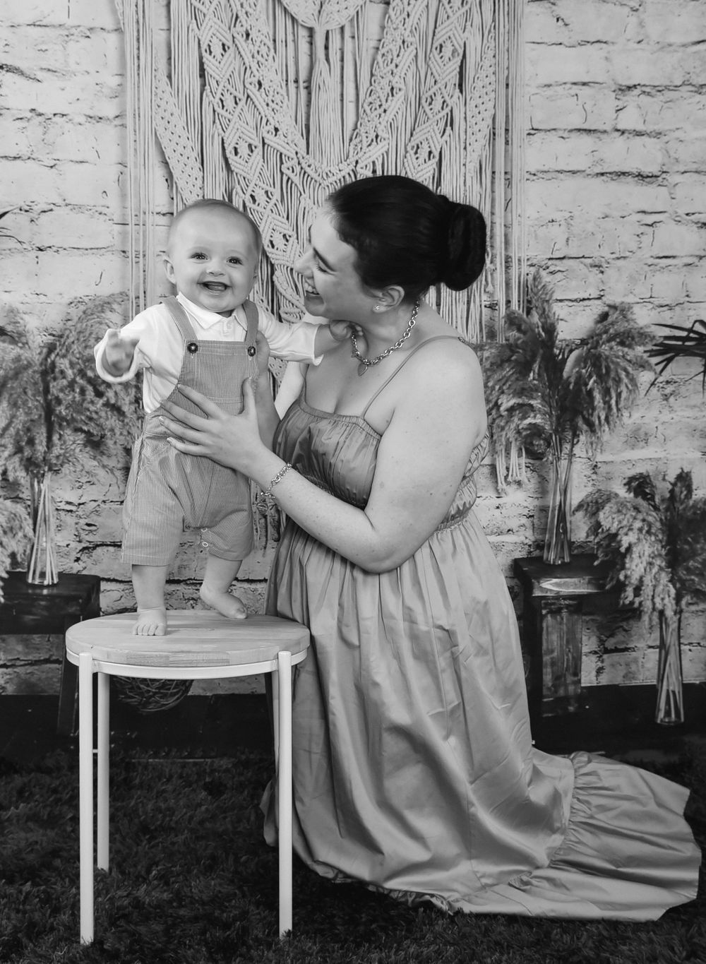 Studio Sessions Fig and Olive Photography