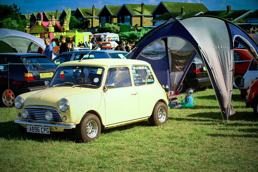 Margate Car Show 25/9/2022 Photography Services Wedding photography