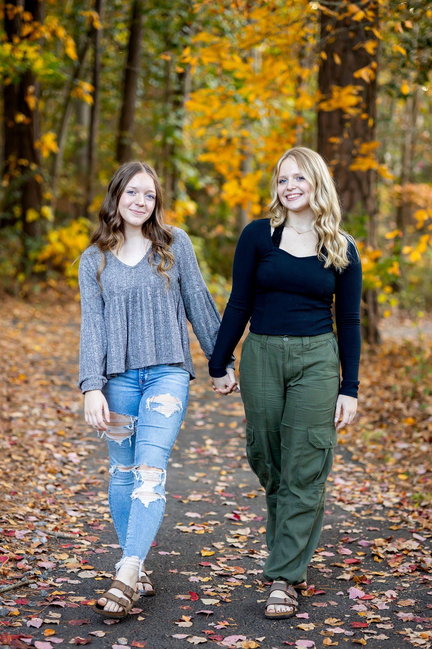 RICHMOND, VIRGINIA HIGH SCHOOL SENIOR PHOTOGRAPHER