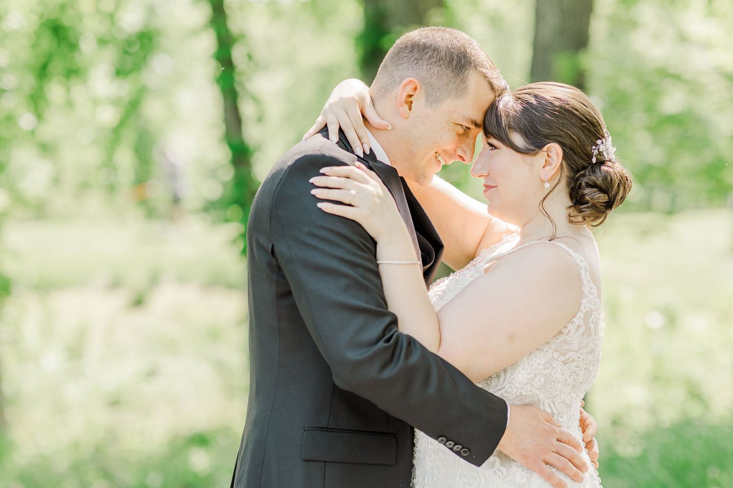 1757 GOLF CLUB VIRGINIA WEDDING PICTURES