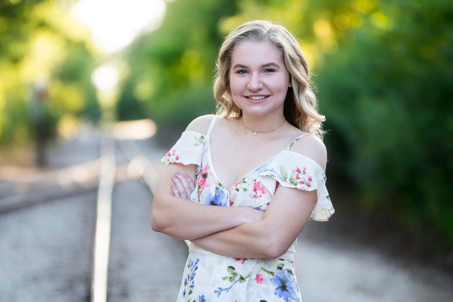 Michigan Senior Photographer Review