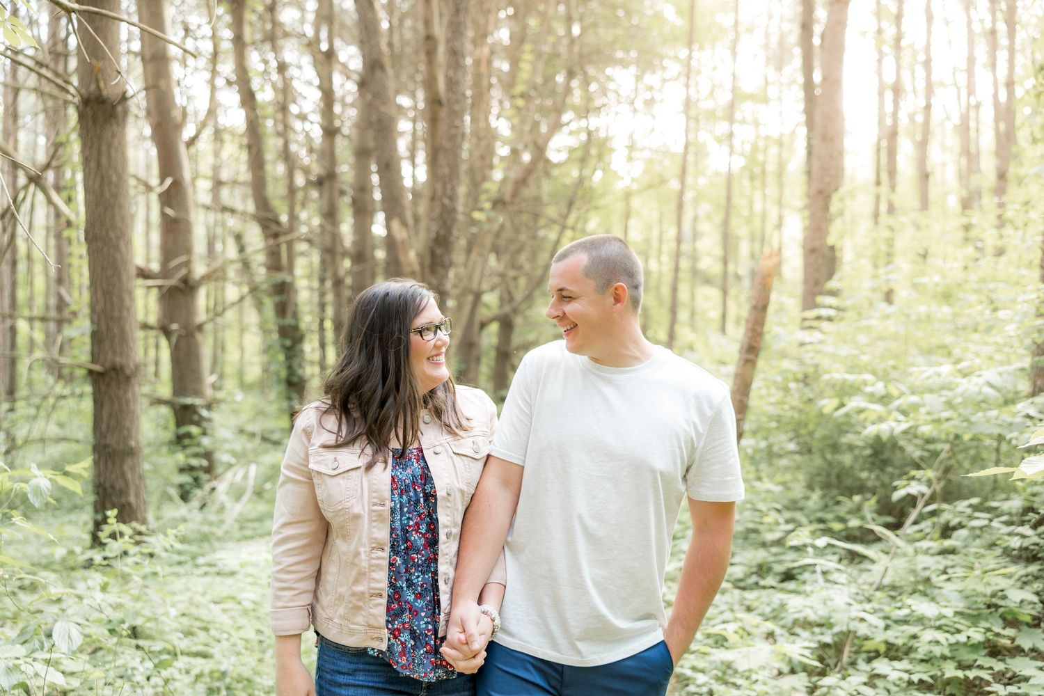 couple pictures johnstown