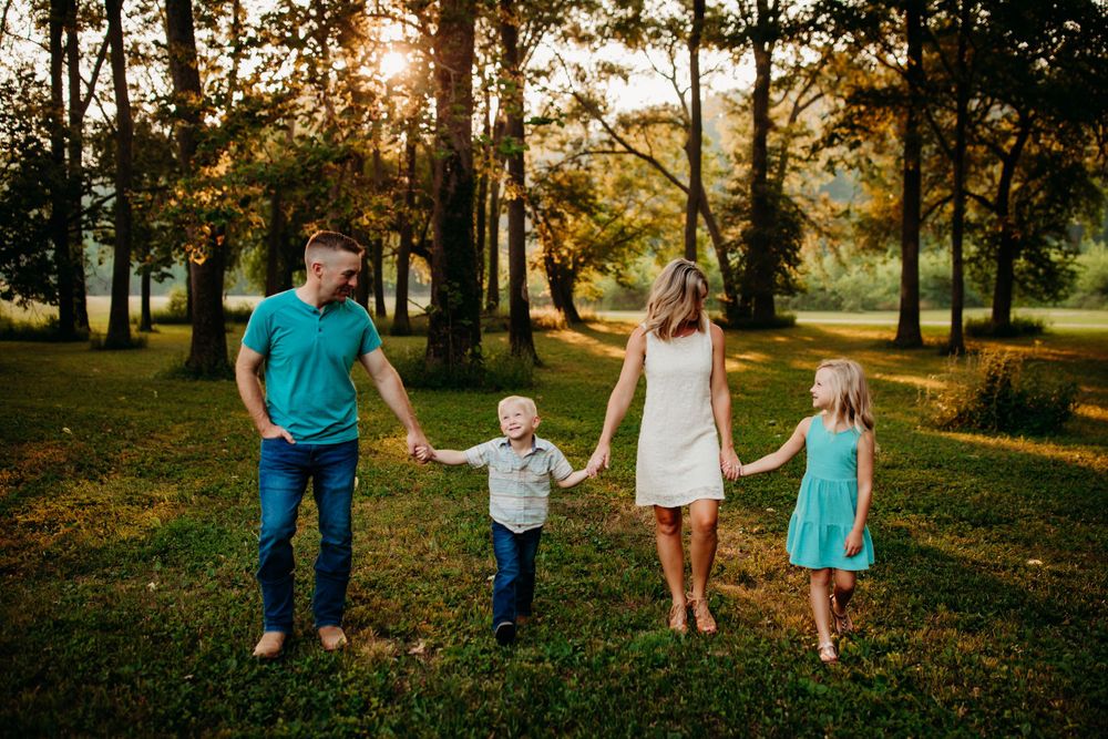 family photographer
