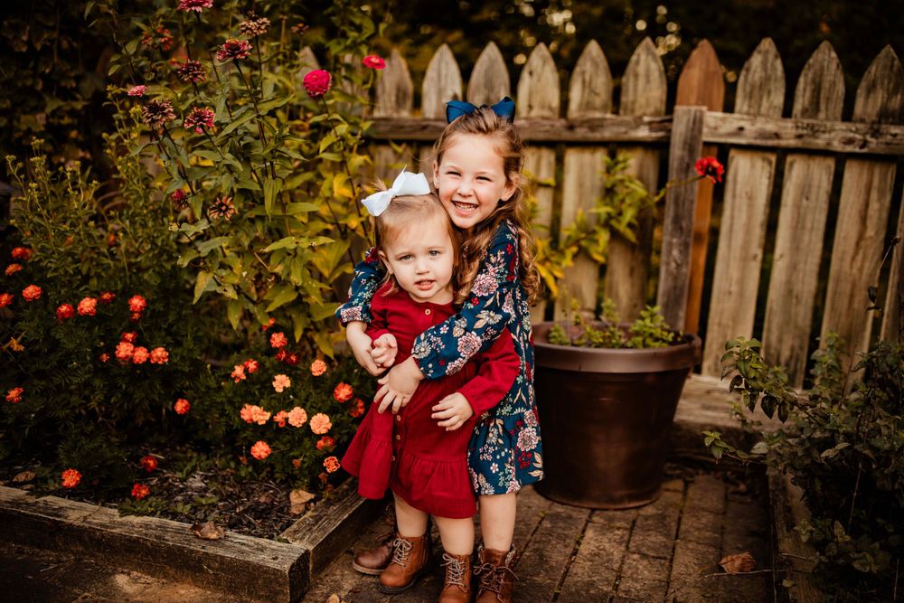 family photographer