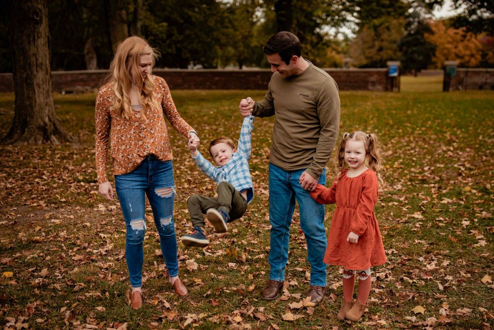 family photography