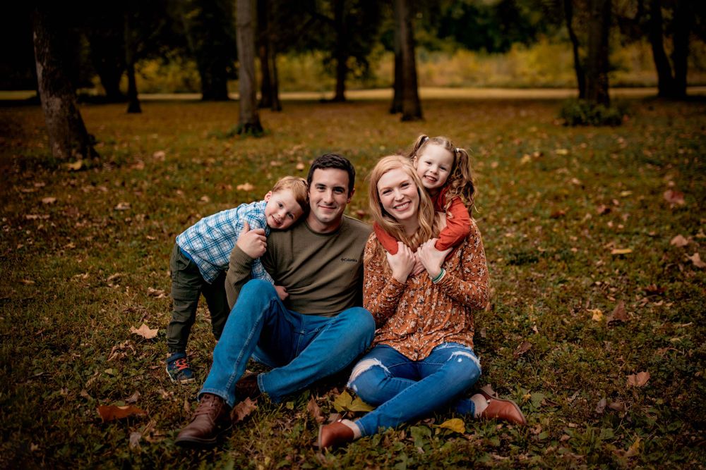 family photography