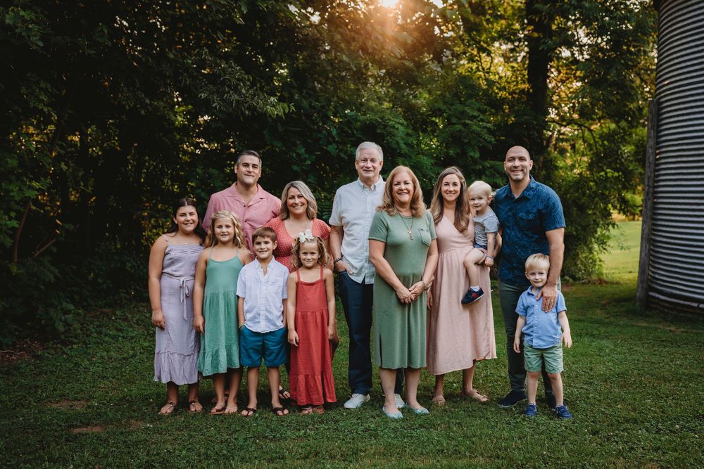 family photographer