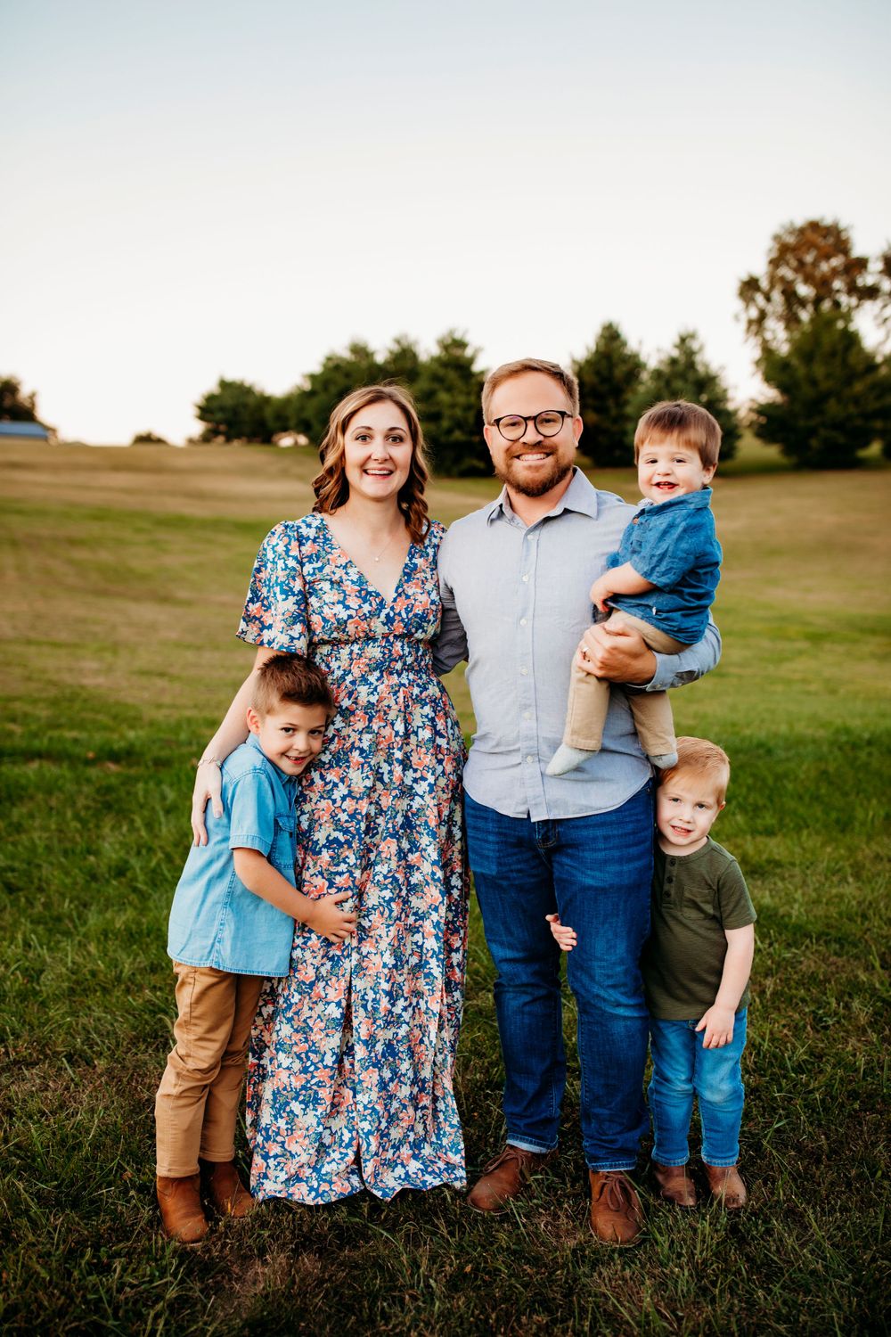 family photographer