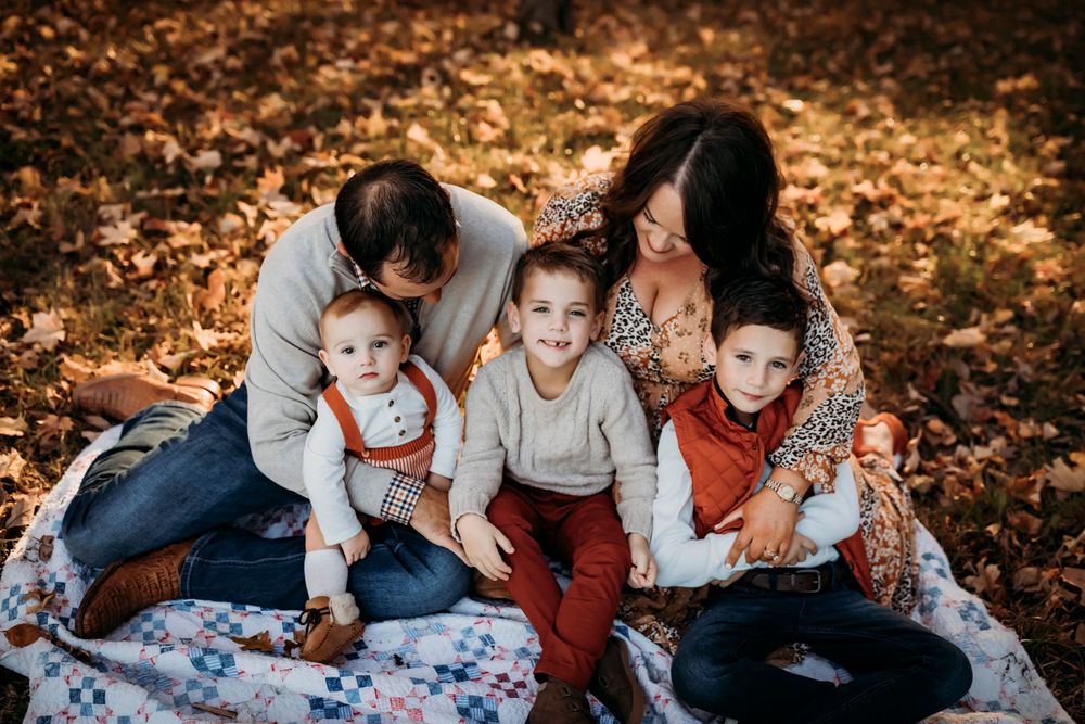 family photos