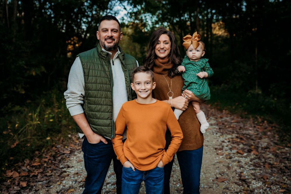 family photography