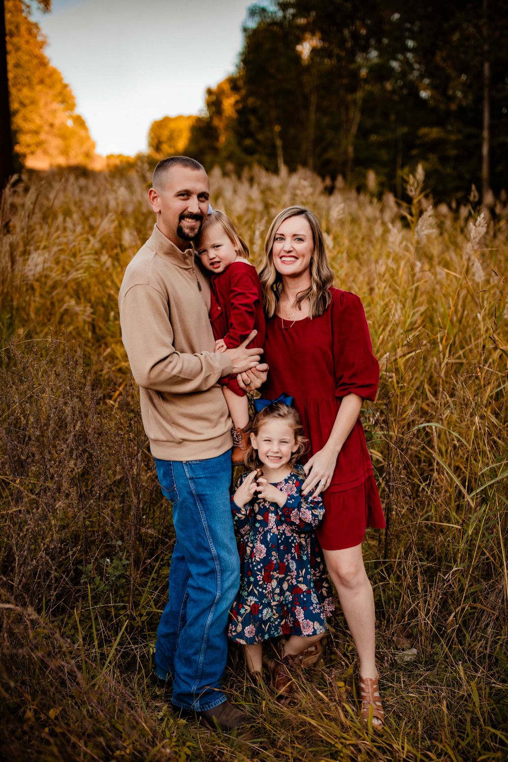 Family photography