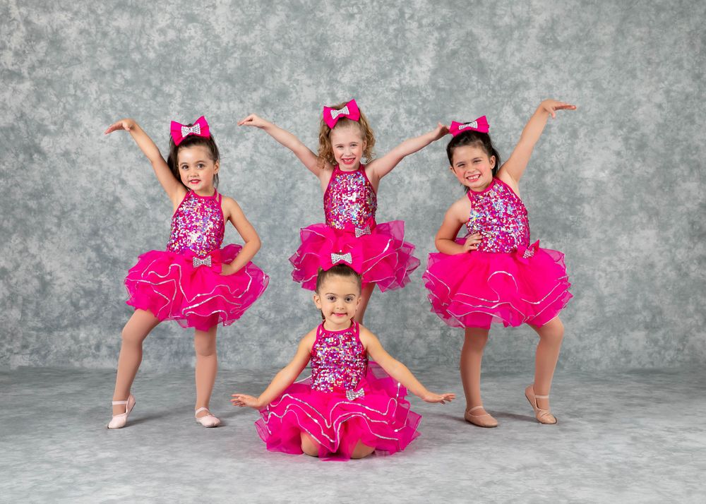 Atlanta Dance Picture Day Photographer