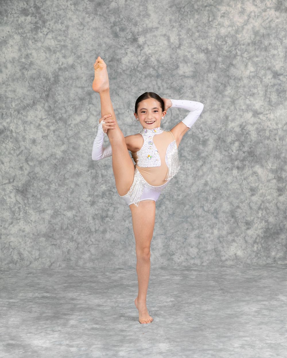 Atlanta Dance Picture Day Photographer
