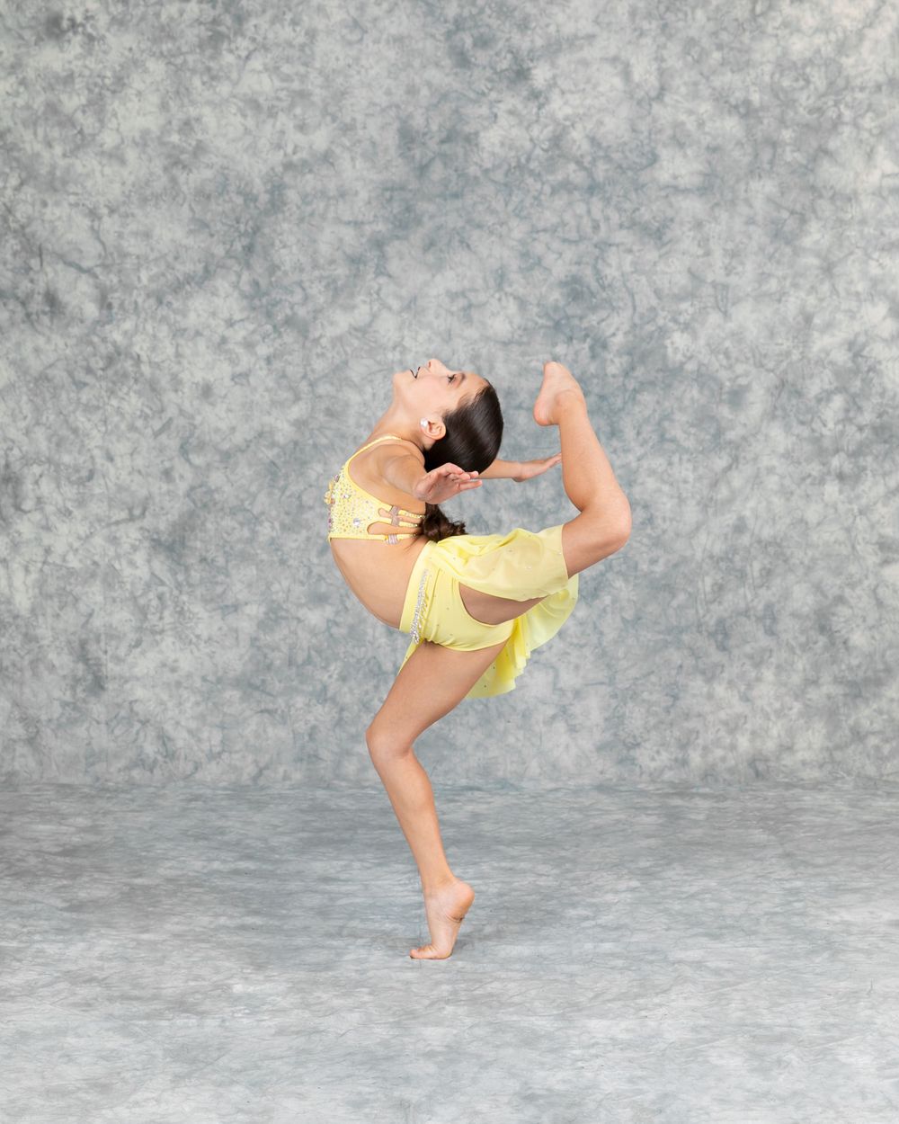 Atlanta Dance Picture Day Photographer