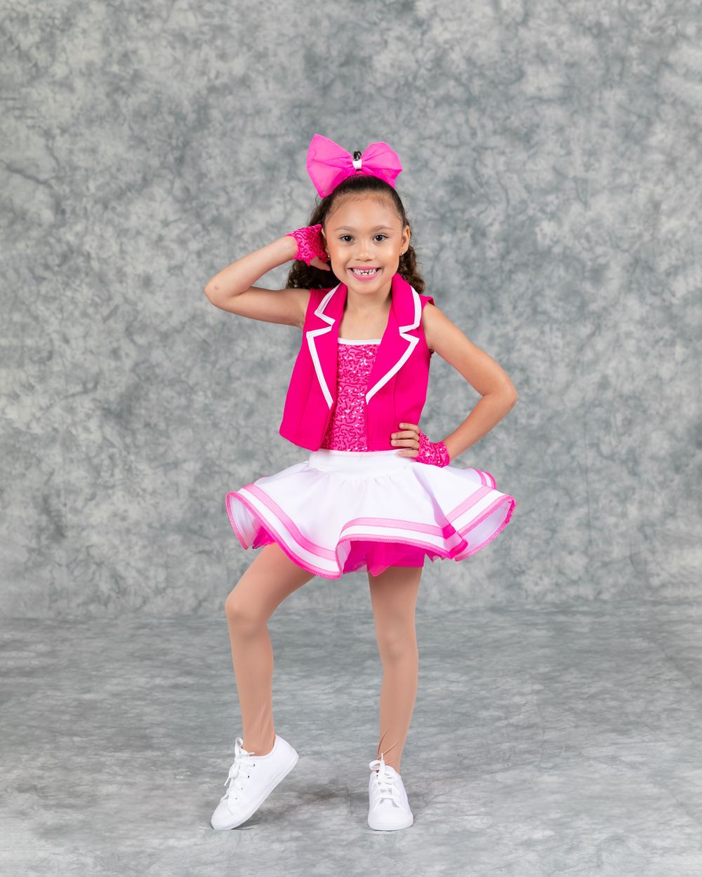 Atlanta Dance Picture Day Photographer