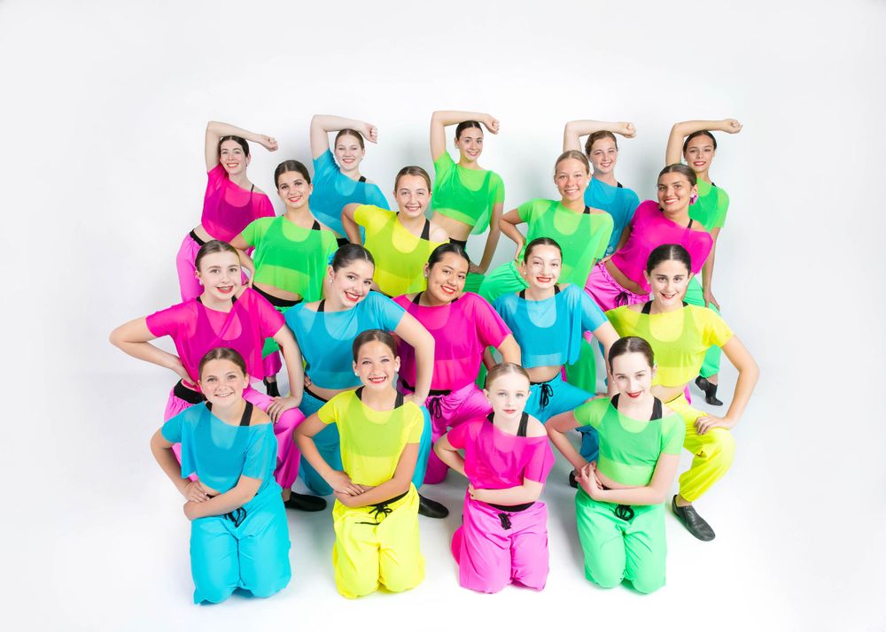 Atlanta Dance Picture Day Photographer