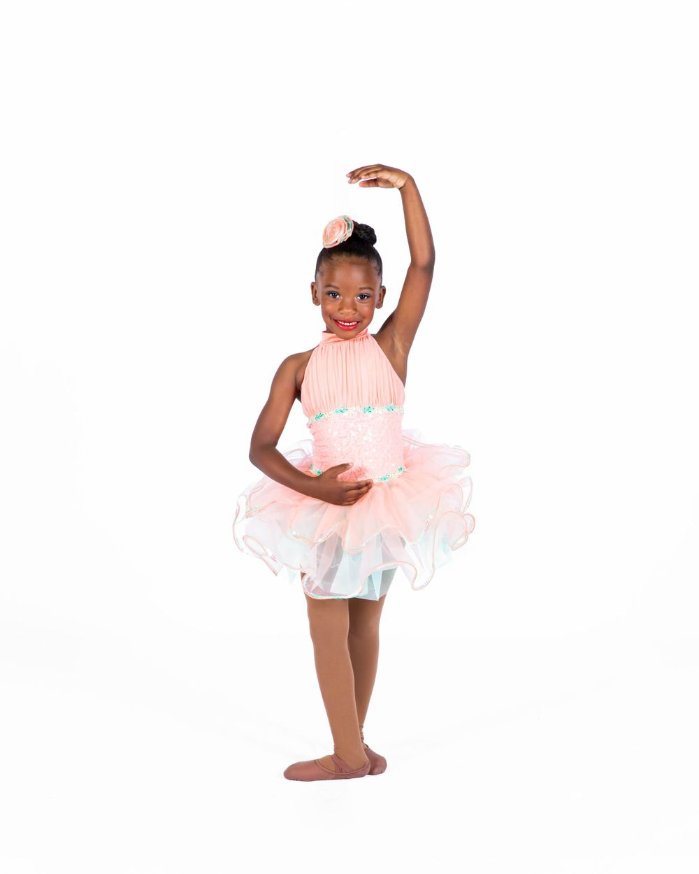 Atlanta Dance Picture Day Photographer