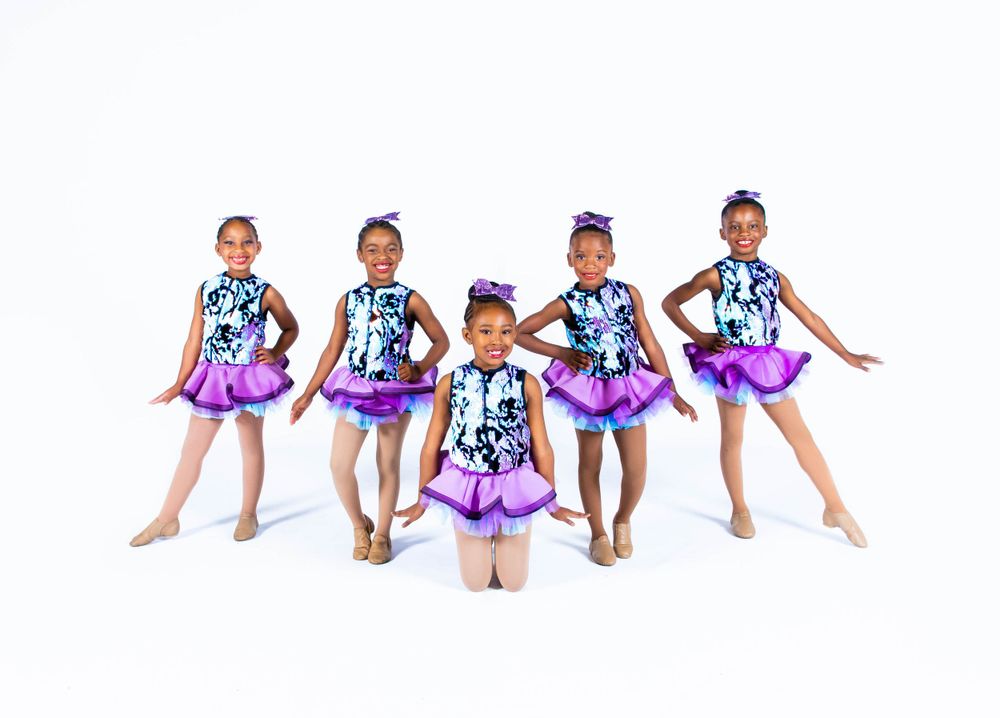 Atlanta Dance Picture Day Photographer