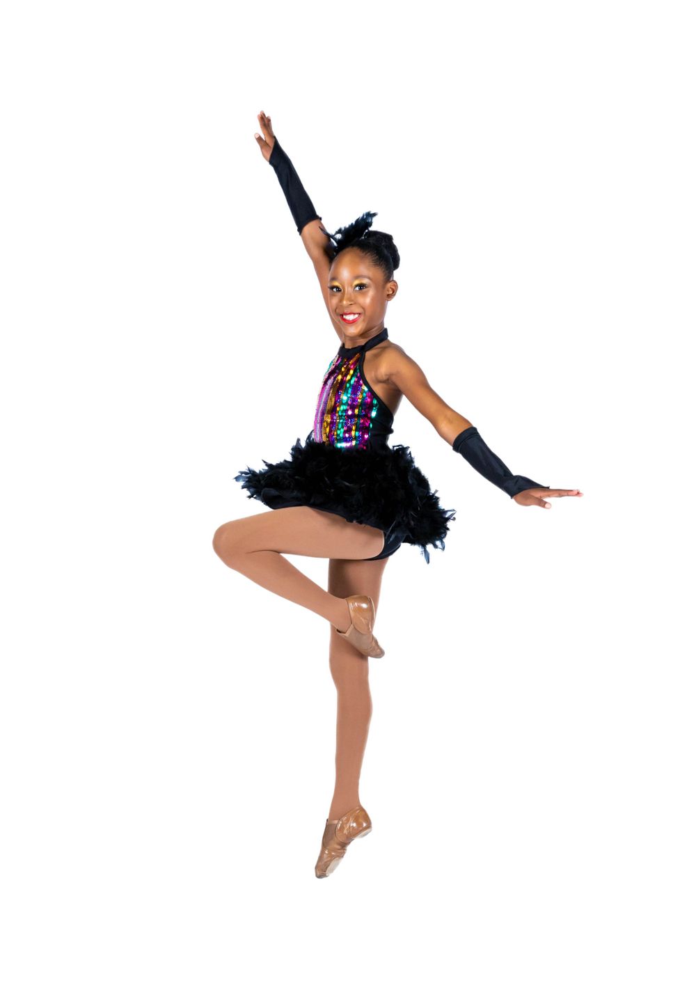 Atlanta Dance Picture Day Photographer