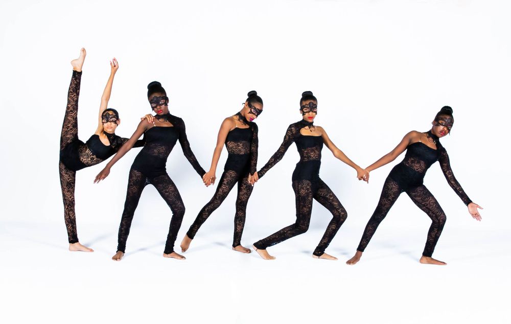 Atlanta Dance Picture Day Photographer