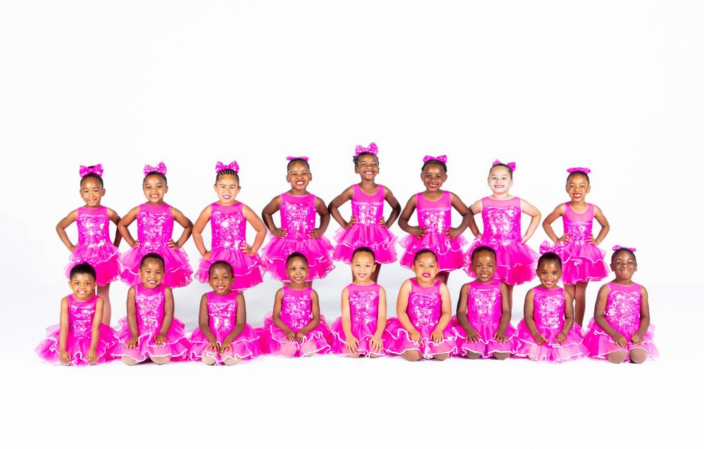 Atlanta Dance Picture Day Photographer