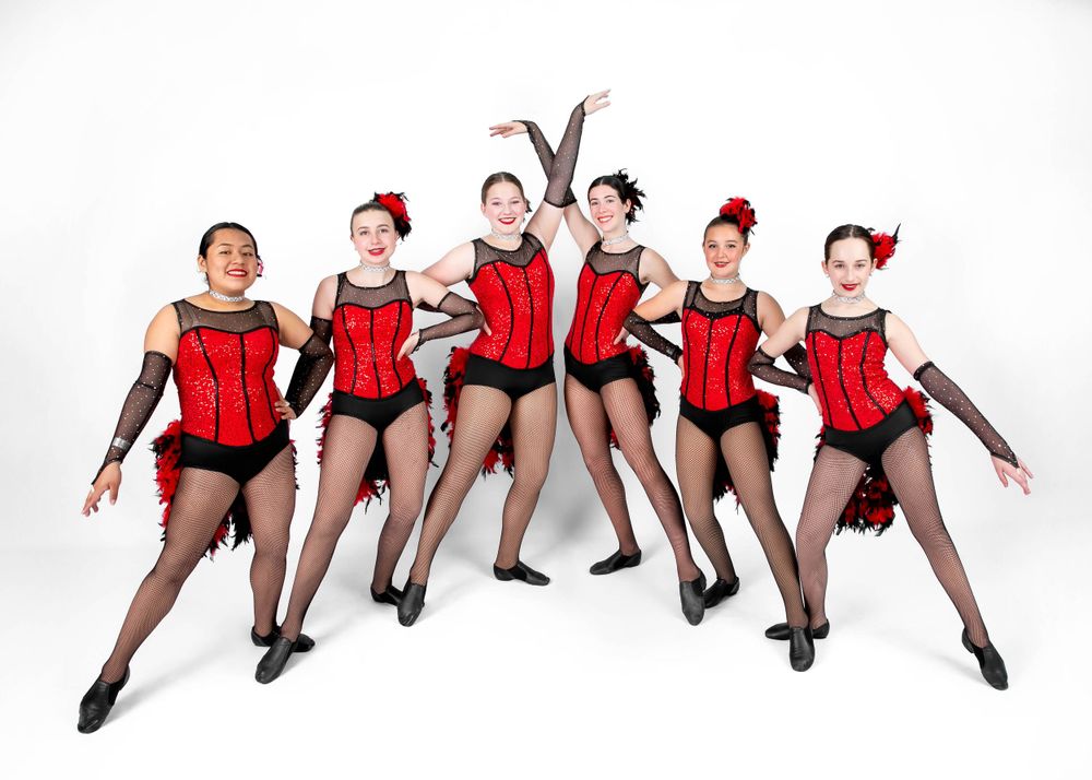 Atlanta Dance Picture Day Photographer