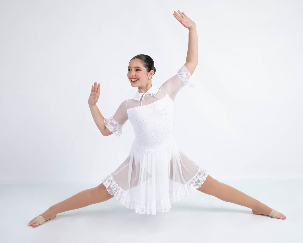 Atlanta Dance Picture Day Photographer