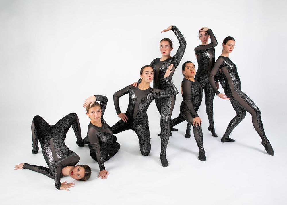 Atlanta Dance Picture Day Photographer