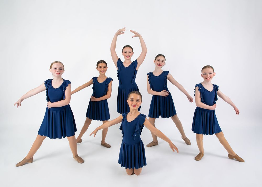 Atlanta Dance Picture Day Photographer