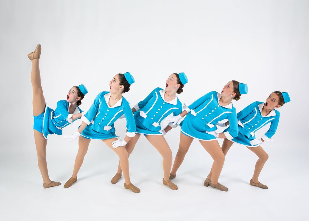 Atlanta Dance Picture Day Photographer