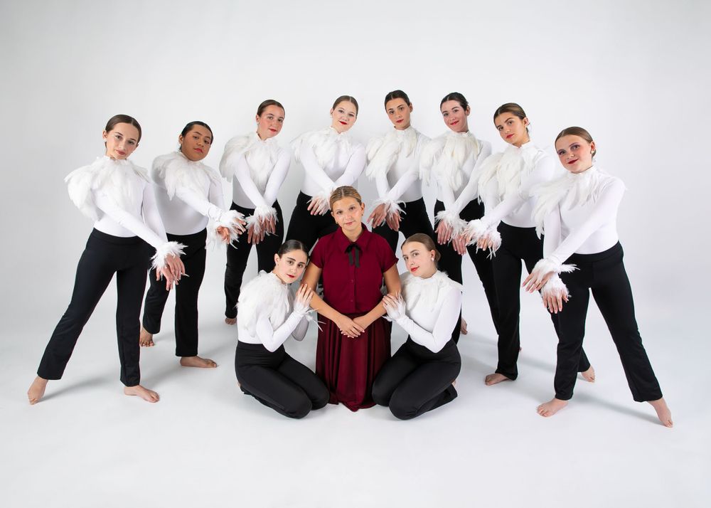 Atlanta Dance Picture Day Photographer