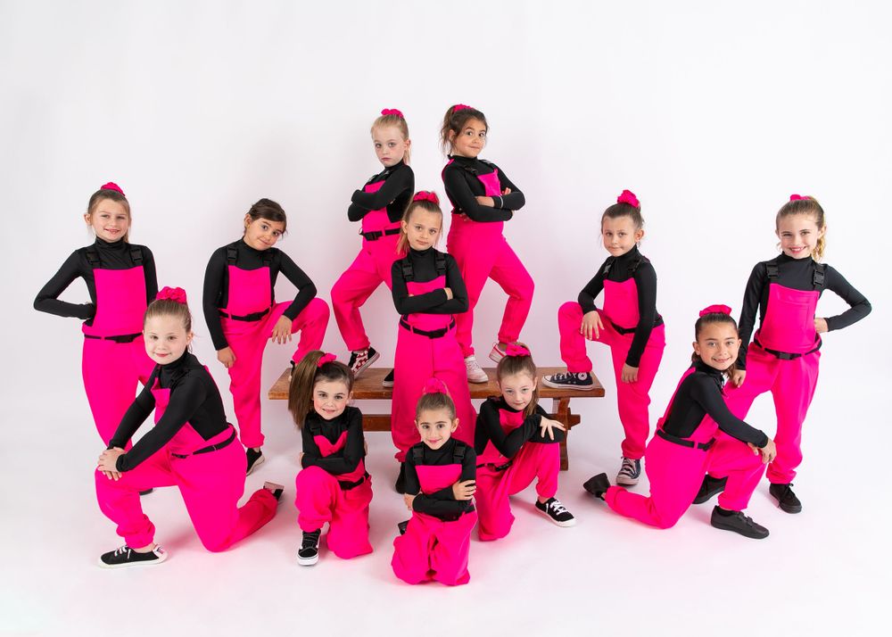 Atlanta Dance Picture Day Photographer