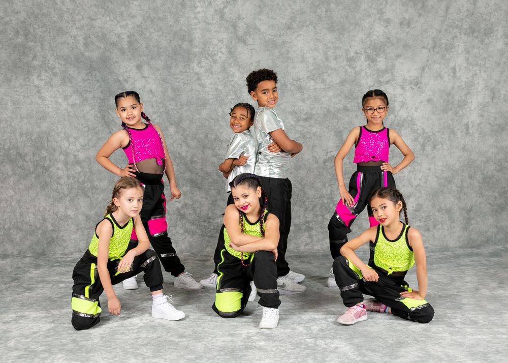 Atlanta Dance Picture Day Photographer