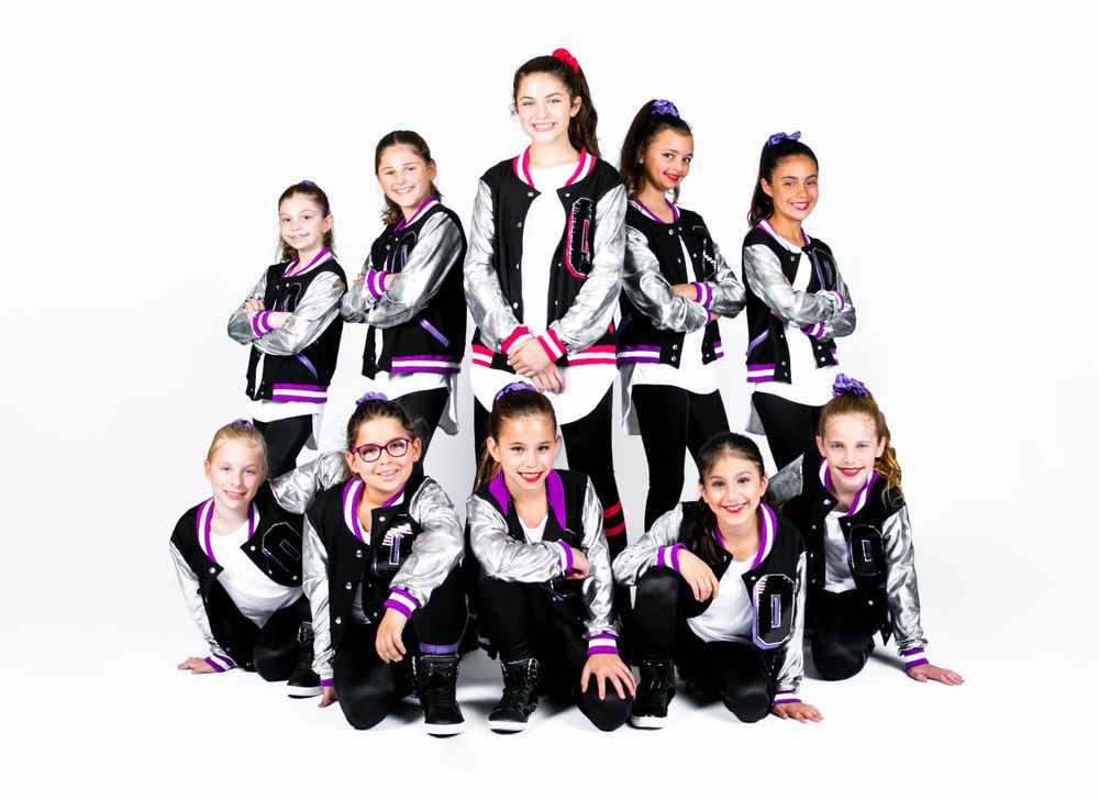 Atlanta Dance Picture Day Photographer