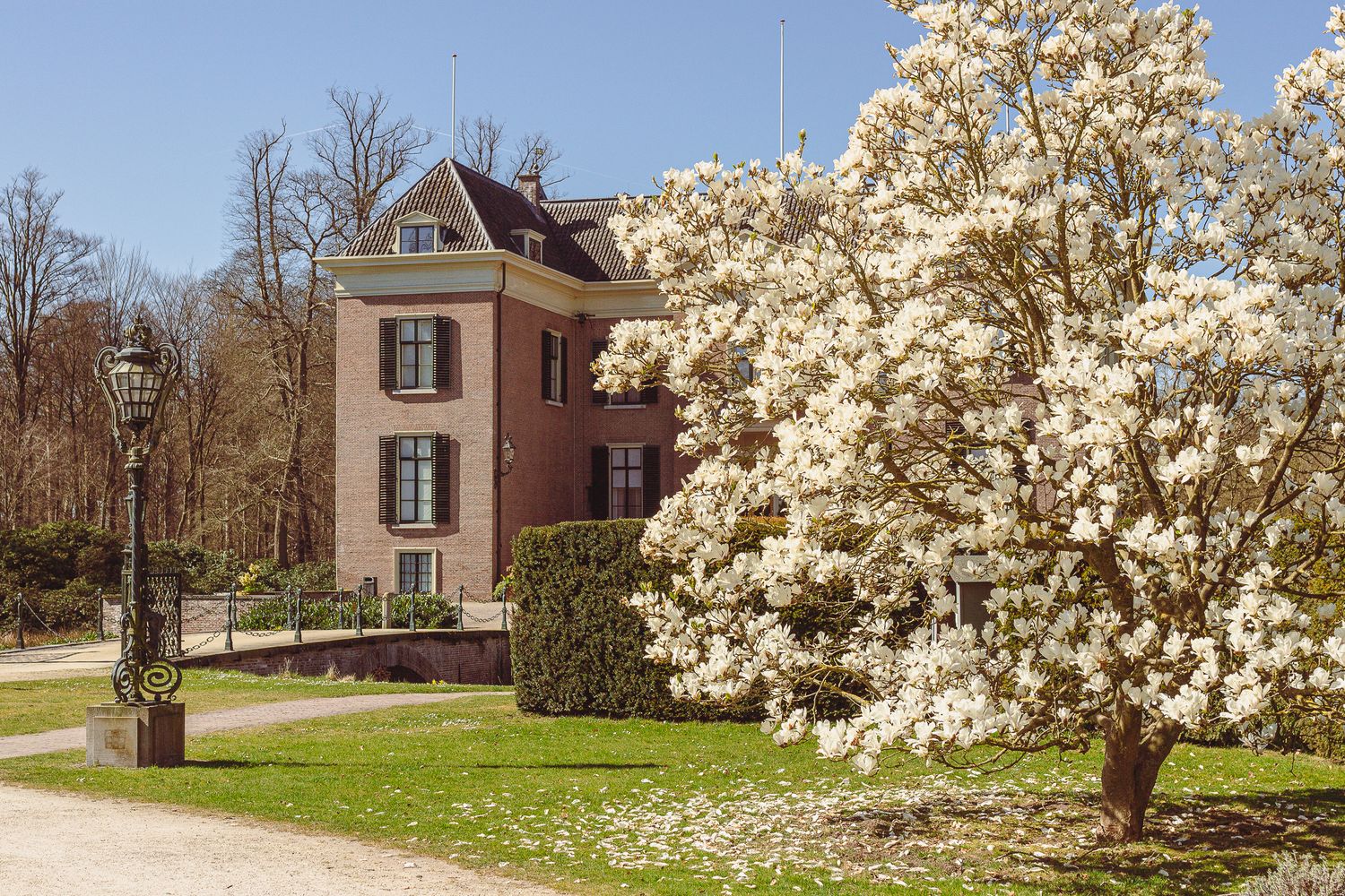Museum Huis Doorn bij Birense Fotografie