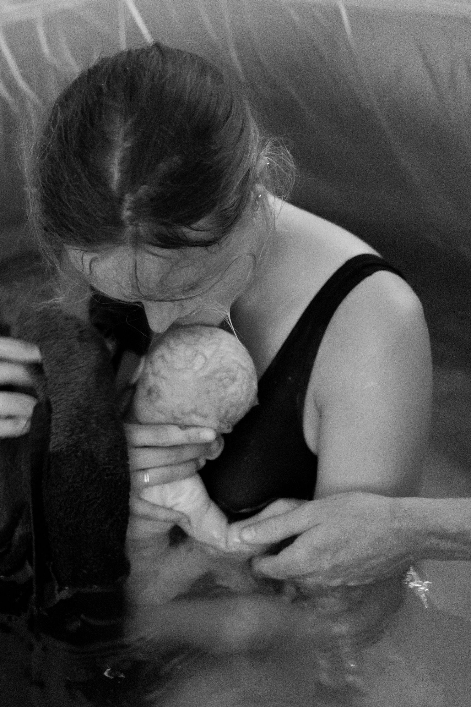 Birth Photography, Salty Babies Photography, Florida