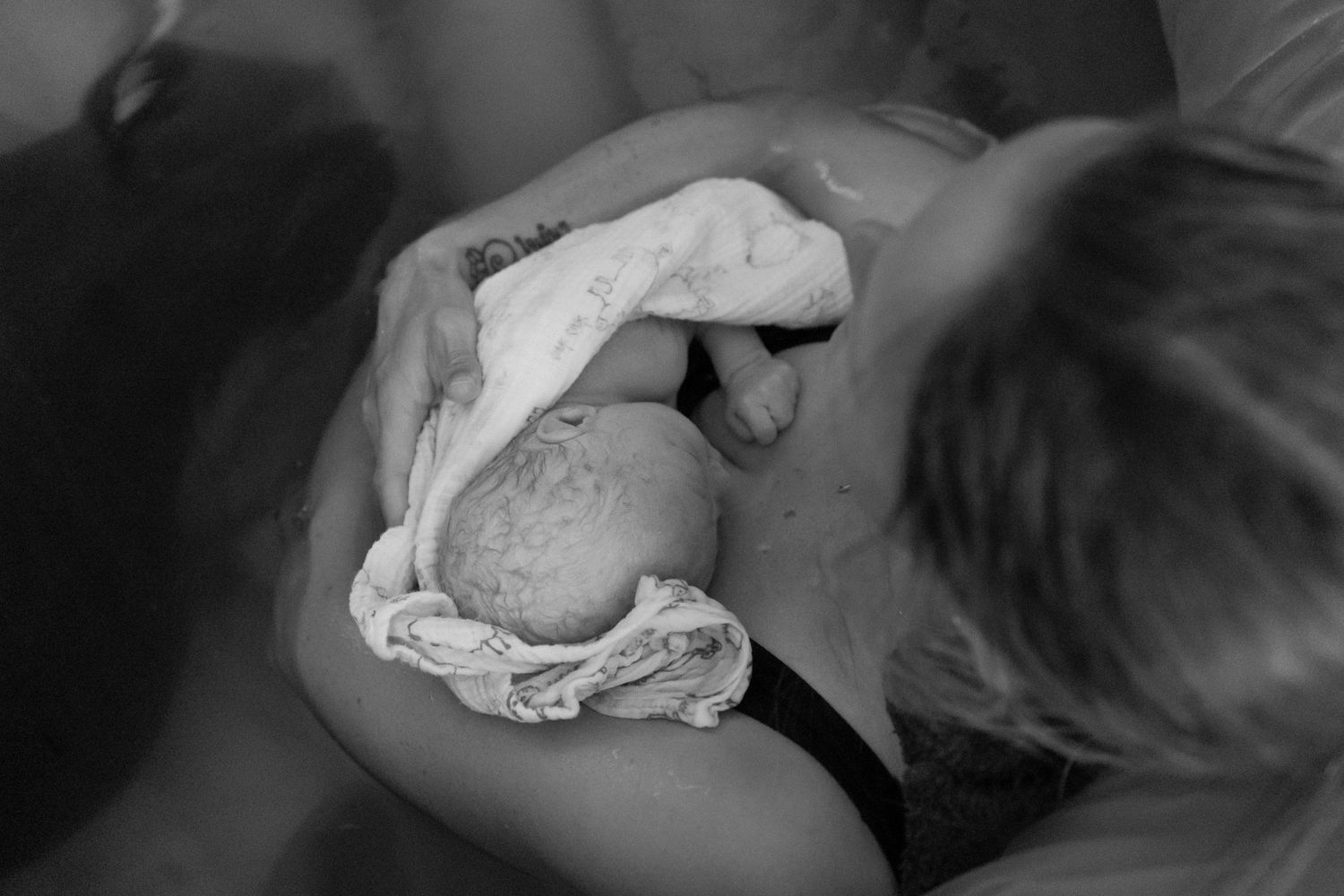 Birth Photography, Salty Babies Photography, Florida