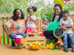 kwc lifestyle black family photography