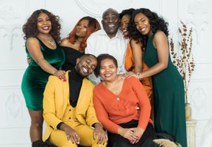 toronto lifestyle photographer family reunion