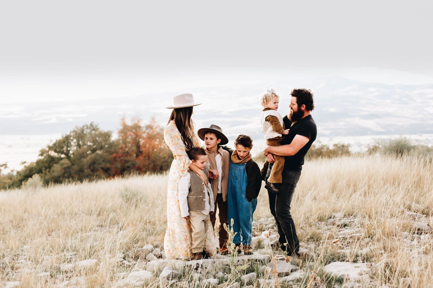 Family, Newborn, Maternity photographer | Dallas, Texas | Alexandra Alcos