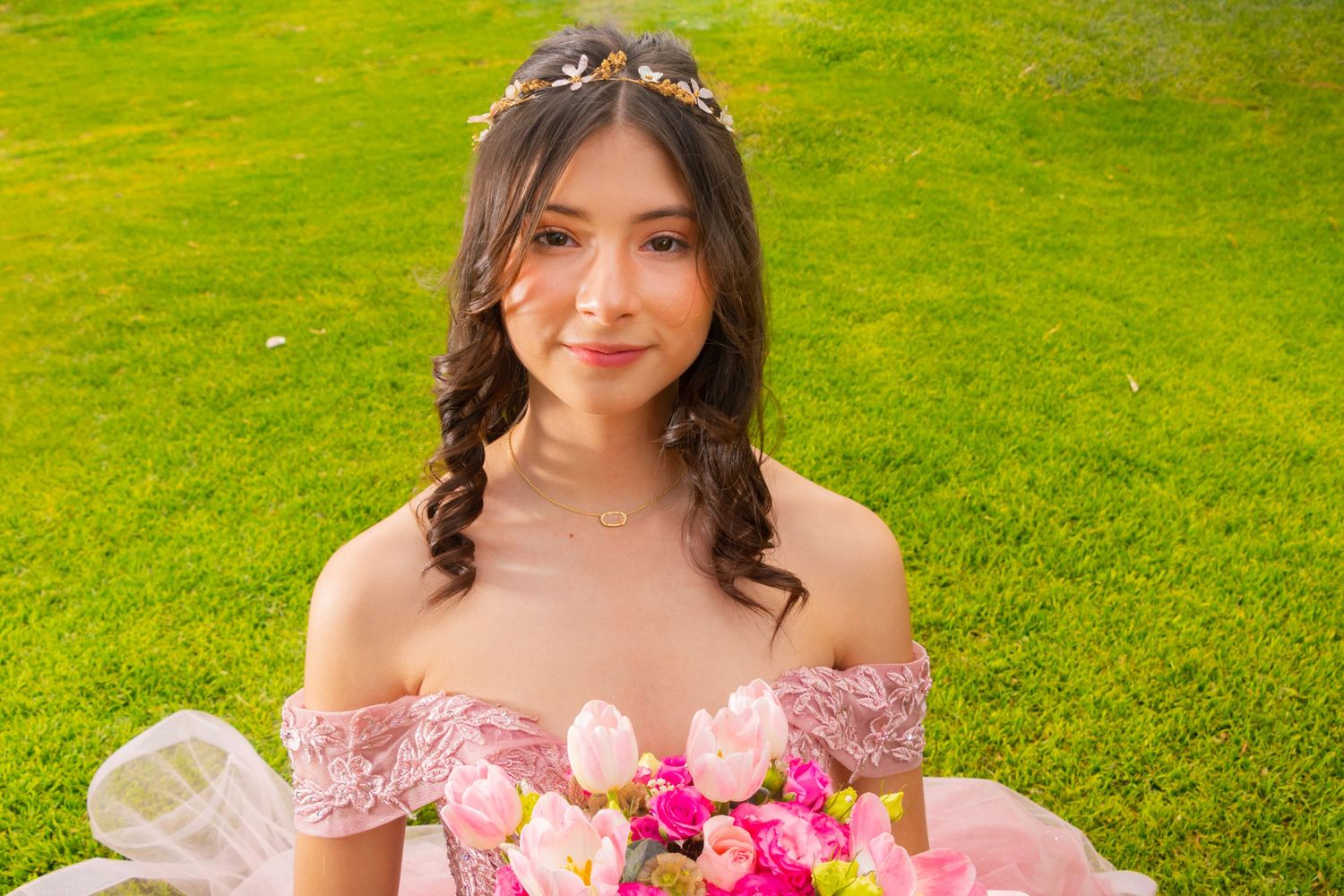 Senses fotografia quince años xv años quinceañera