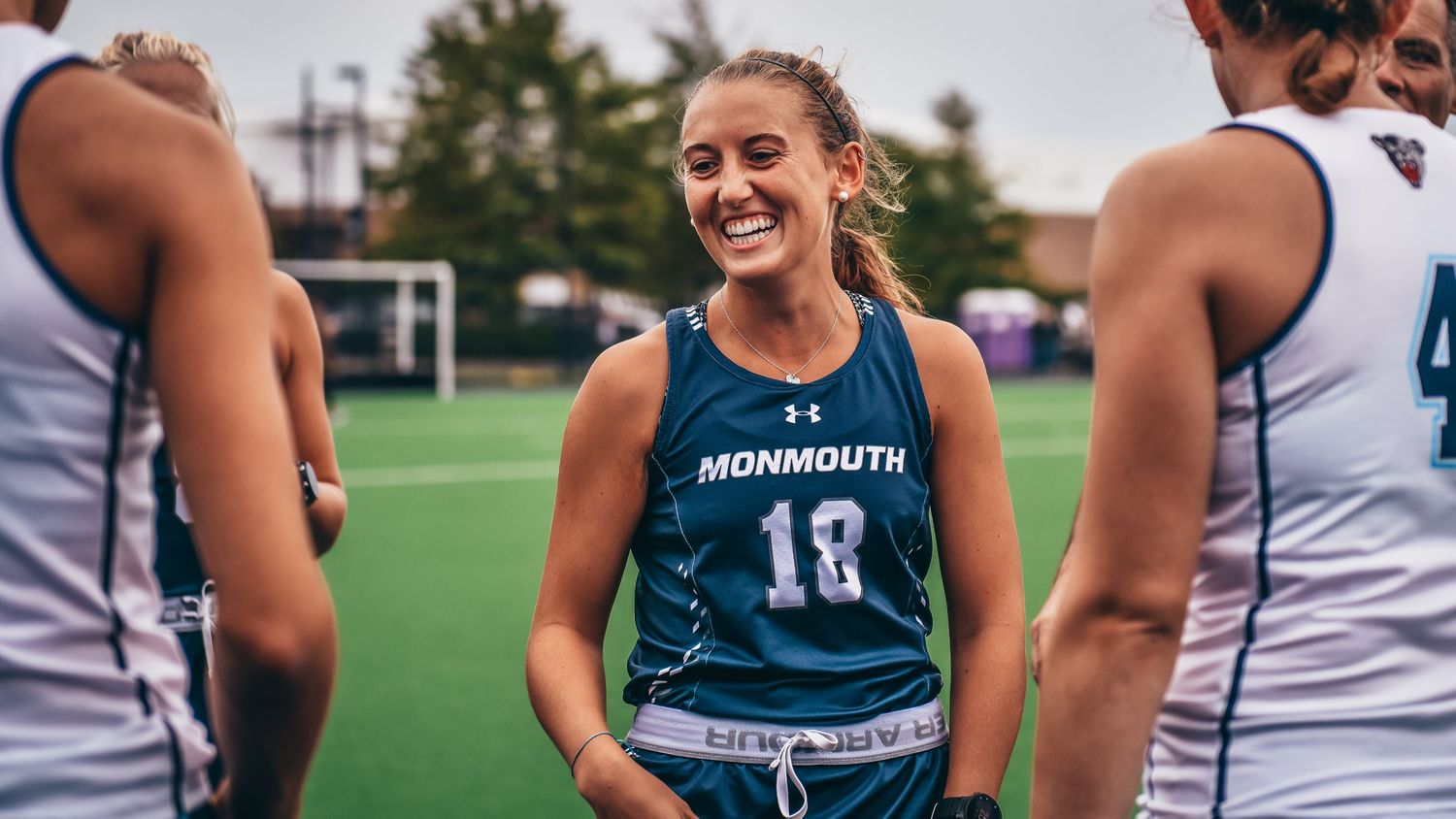 Field Hockey Karlee Sell