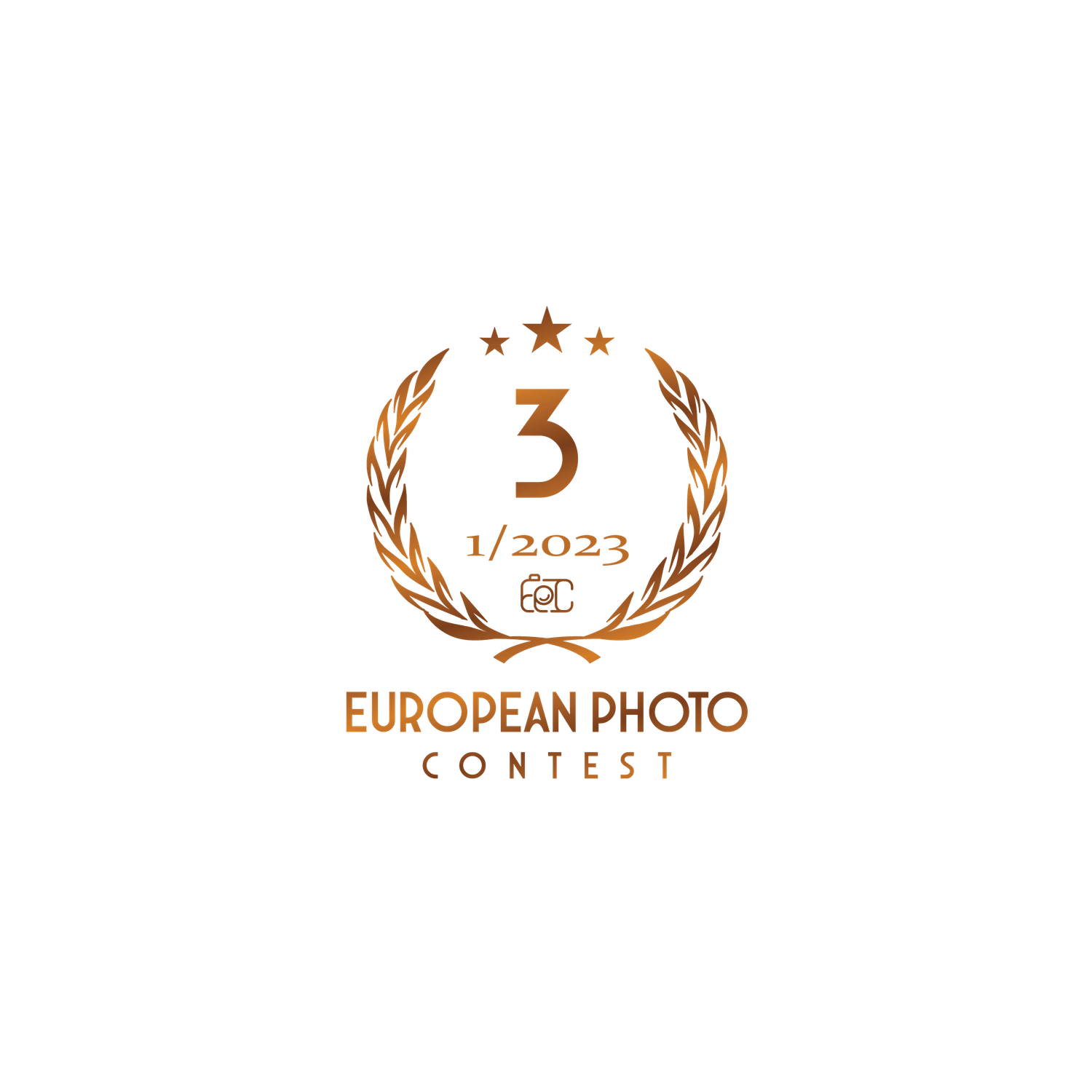 récompense concours photo