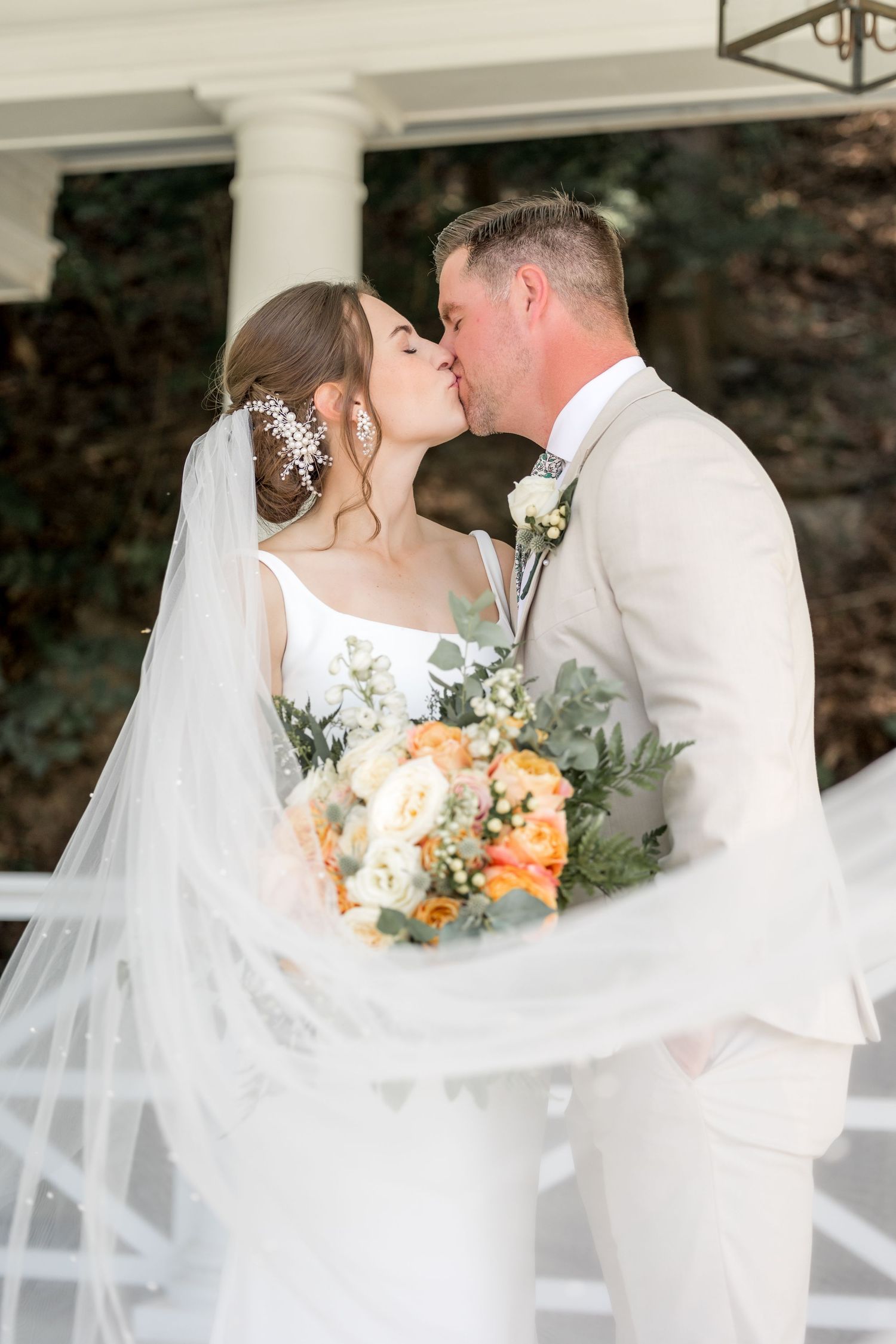 Bedford Springs, pa Wedding